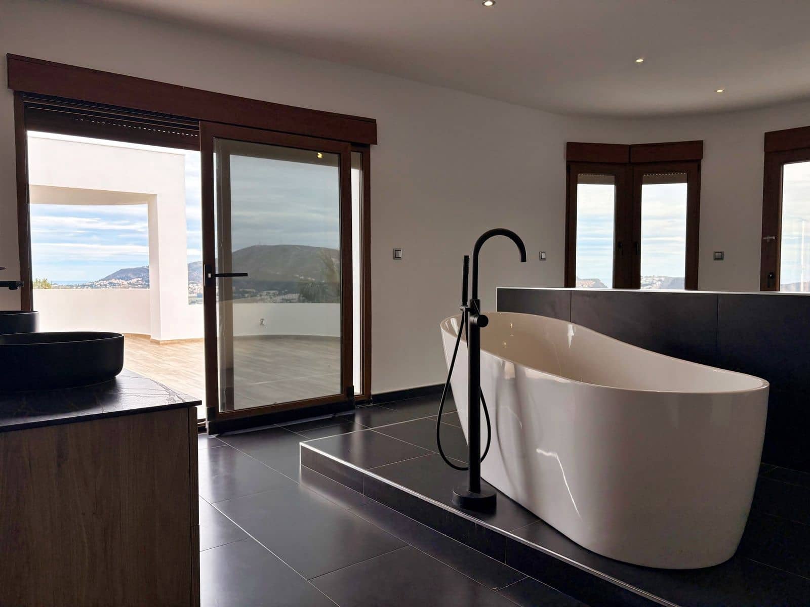 4 soveværelse Villa til salg i Moraira med swimmingpool garage - € 1.450.000 (Ref: 9548920)