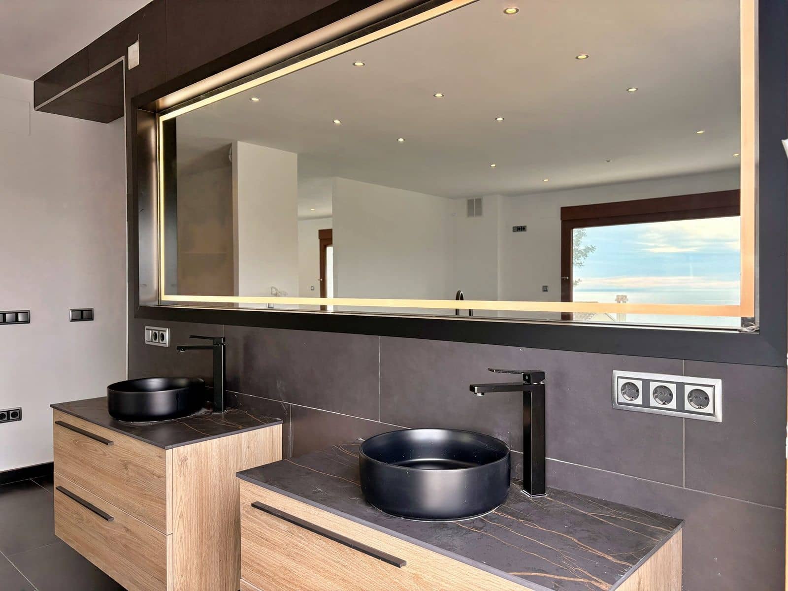 4 soveværelse Villa til salg i Moraira med swimmingpool garage - € 1.450.000 (Ref: 9548920)