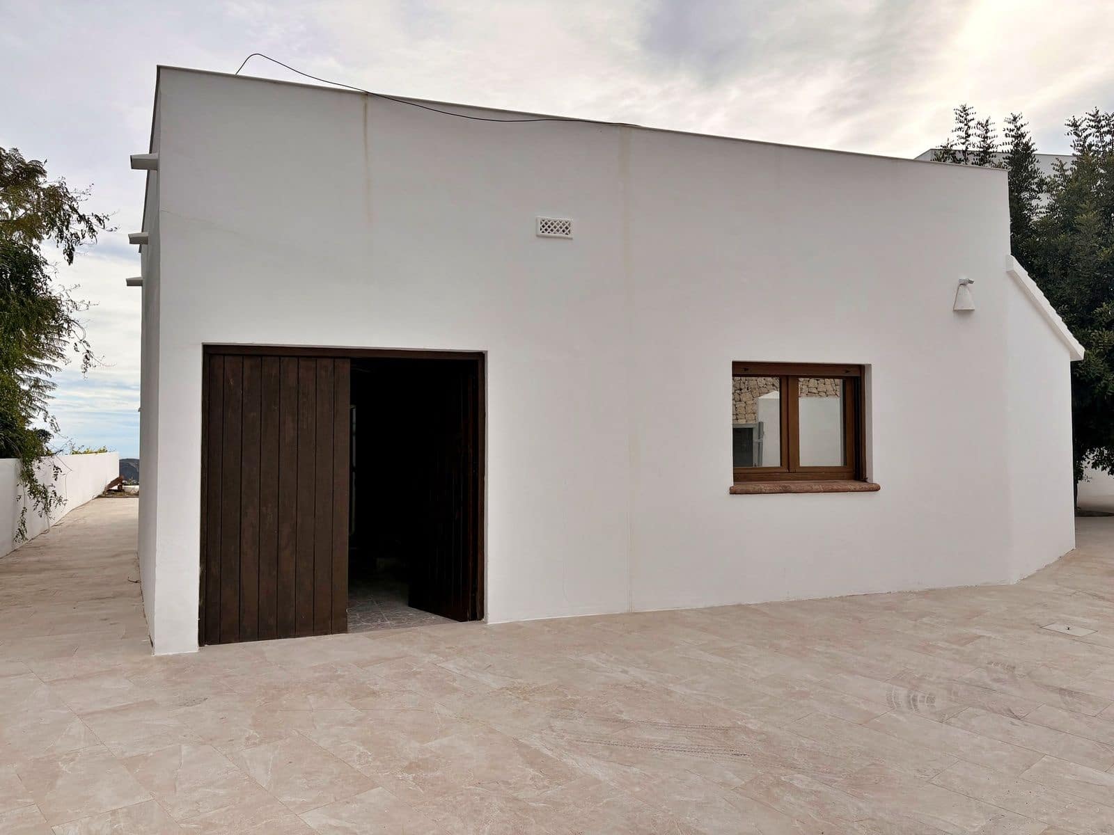 4 soveværelse Villa til salg i Moraira med swimmingpool garage - € 1.450.000 (Ref: 9548920)