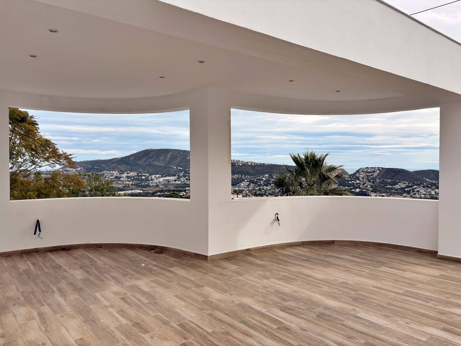 4 soveværelse Villa til salg i Moraira med swimmingpool garage - € 1.450.000 (Ref: 9548920)