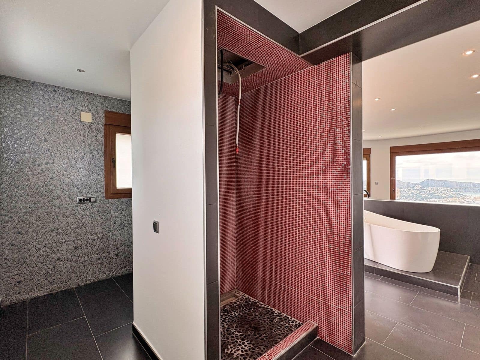 4 soveværelse Villa til salg i Moraira med swimmingpool garage - € 1.450.000 (Ref: 9548920)