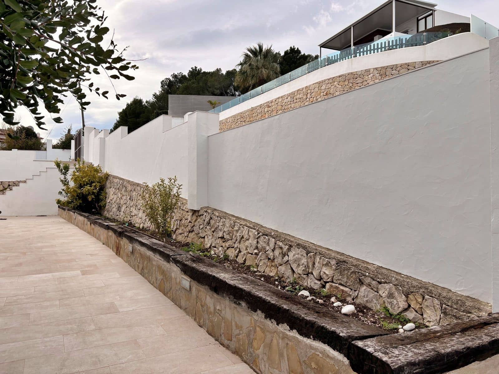 4 soveværelse Villa til salg i Moraira med swimmingpool garage - € 1.450.000 (Ref: 9548920)