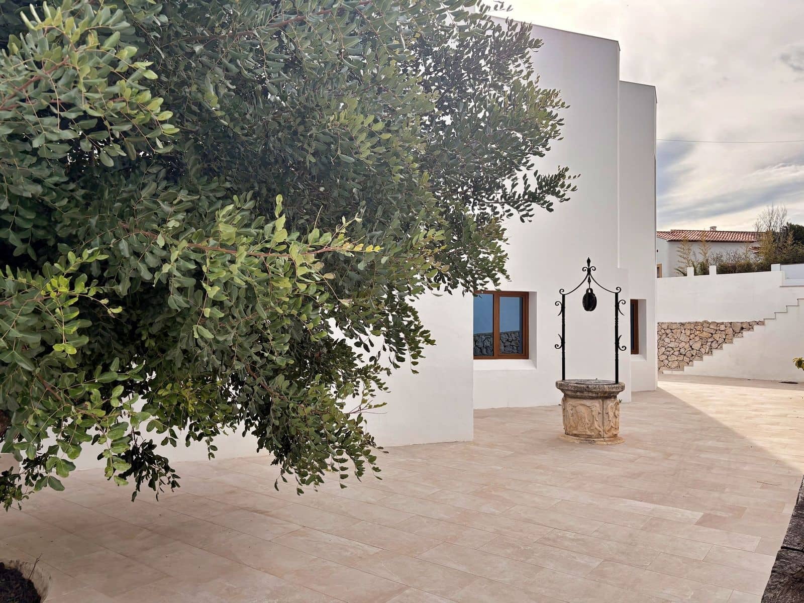 4 soveværelse Villa til salg i Moraira med swimmingpool garage - € 1.450.000 (Ref: 9548920)