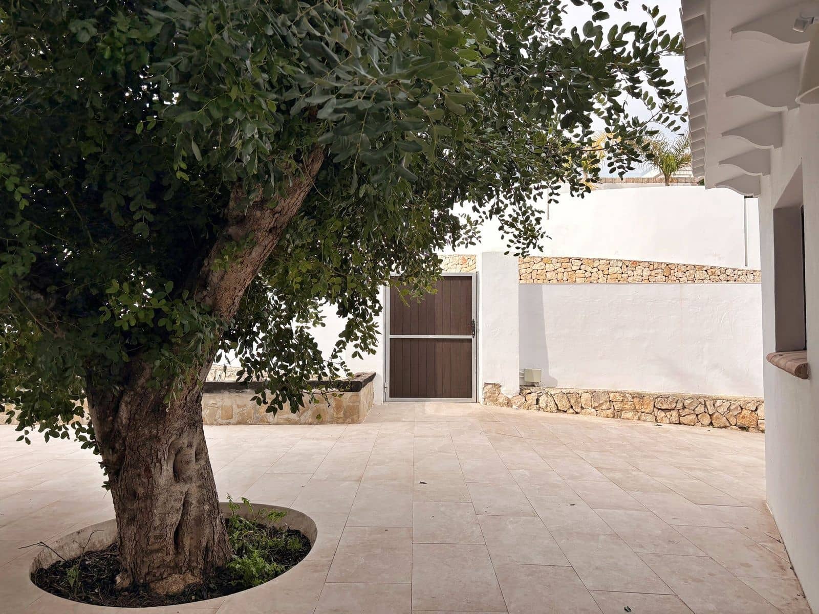 4 soveværelse Villa til salg i Moraira med swimmingpool garage - € 1.450.000 (Ref: 9548920)