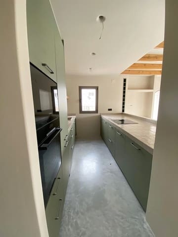 3 soveværelse Villa til salg i Benissa med swimmingpool garage - € 875.000 (Ref: 9552531)