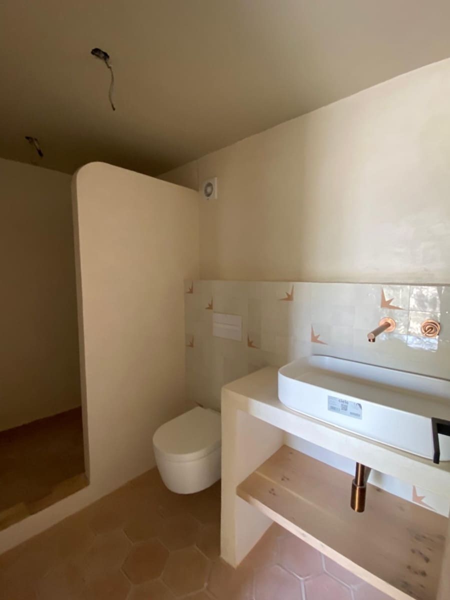 3 soveværelse Villa til salg i Benissa med swimmingpool garage - € 875.000 (Ref: 9552531)