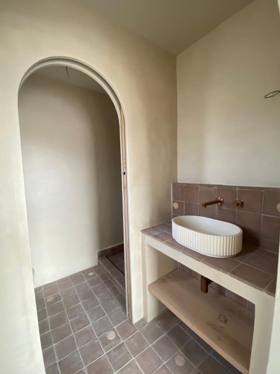 3 soveværelse Villa til salg i Benissa med swimmingpool garage - € 875.000 (Ref: 9552531)