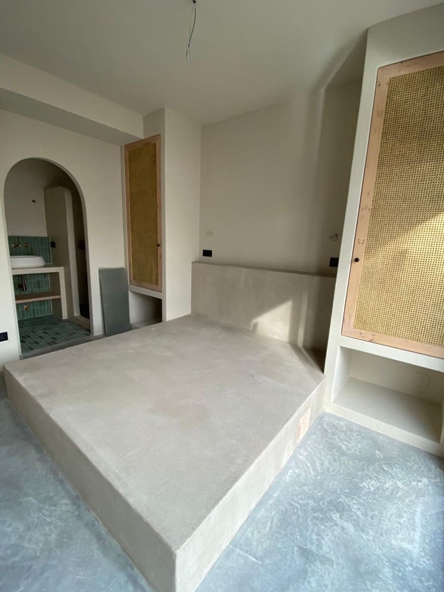 3 soveværelse Villa til salg i Benissa med swimmingpool garage - € 875.000 (Ref: 9552531)