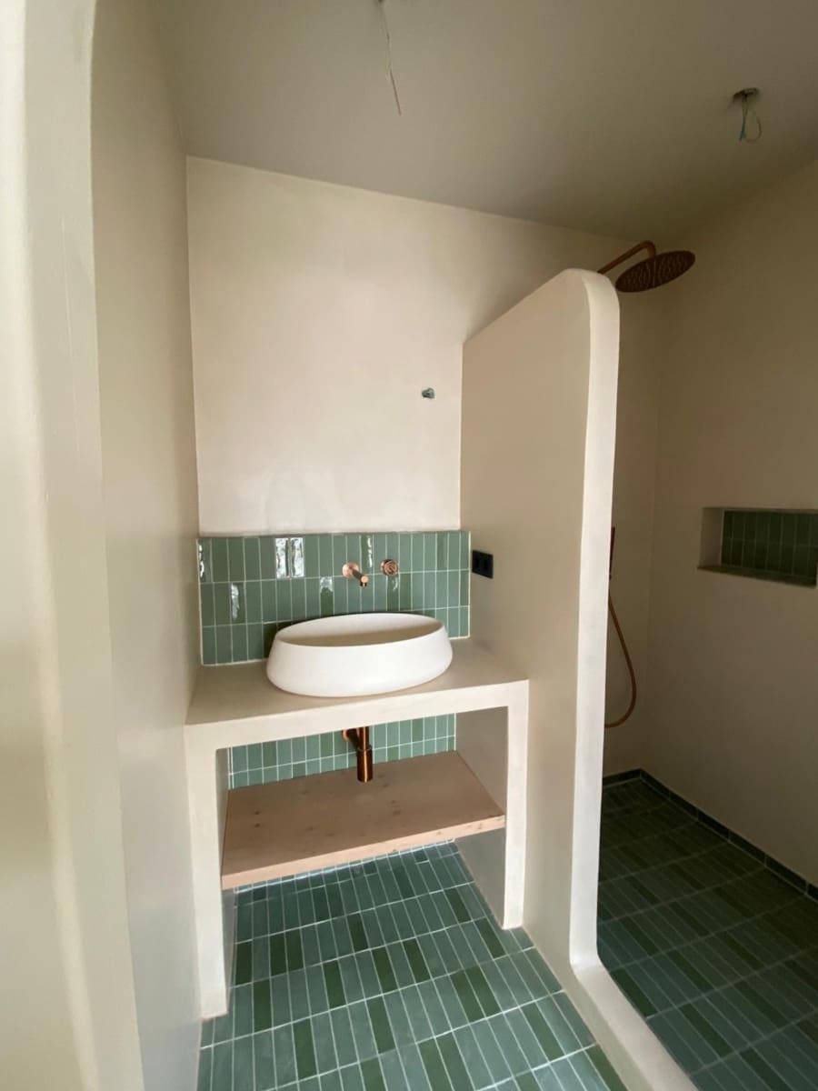 3 soveværelse Villa til salg i Benissa med swimmingpool garage - € 875.000 (Ref: 9552531)