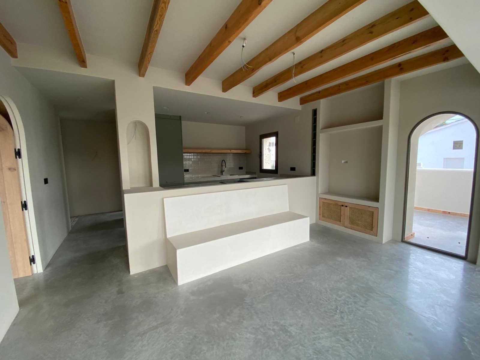 3 soveværelse Villa til salg i Benissa med swimmingpool garage - € 875.000 (Ref: 9552531)