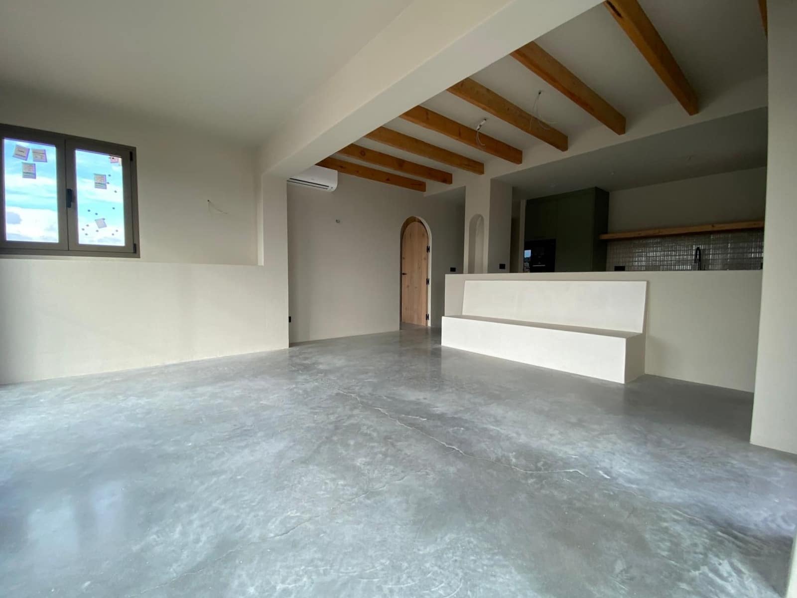 3 soveværelse Villa til salg i Benissa med swimmingpool garage - € 875.000 (Ref: 9552531)