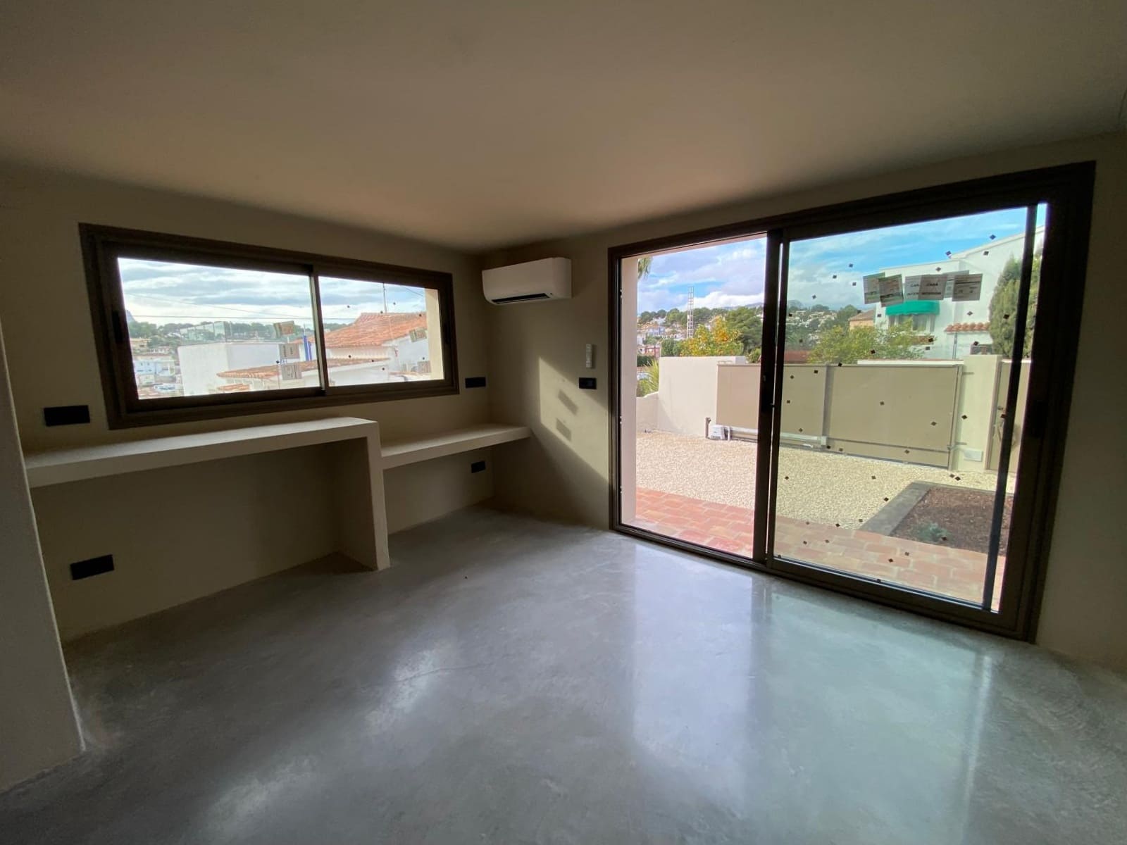 3 soveværelse Villa til salg i Benissa med swimmingpool garage - € 875.000 (Ref: 9552531)