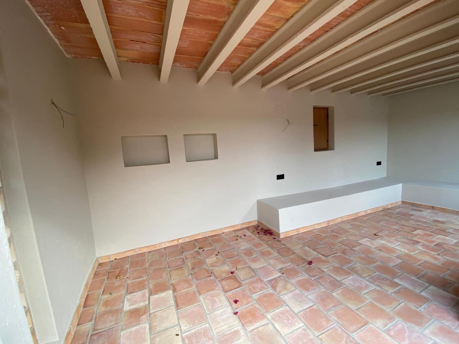 3 soveværelse Villa til salg i Benissa med swimmingpool garage - € 875.000 (Ref: 9552531)