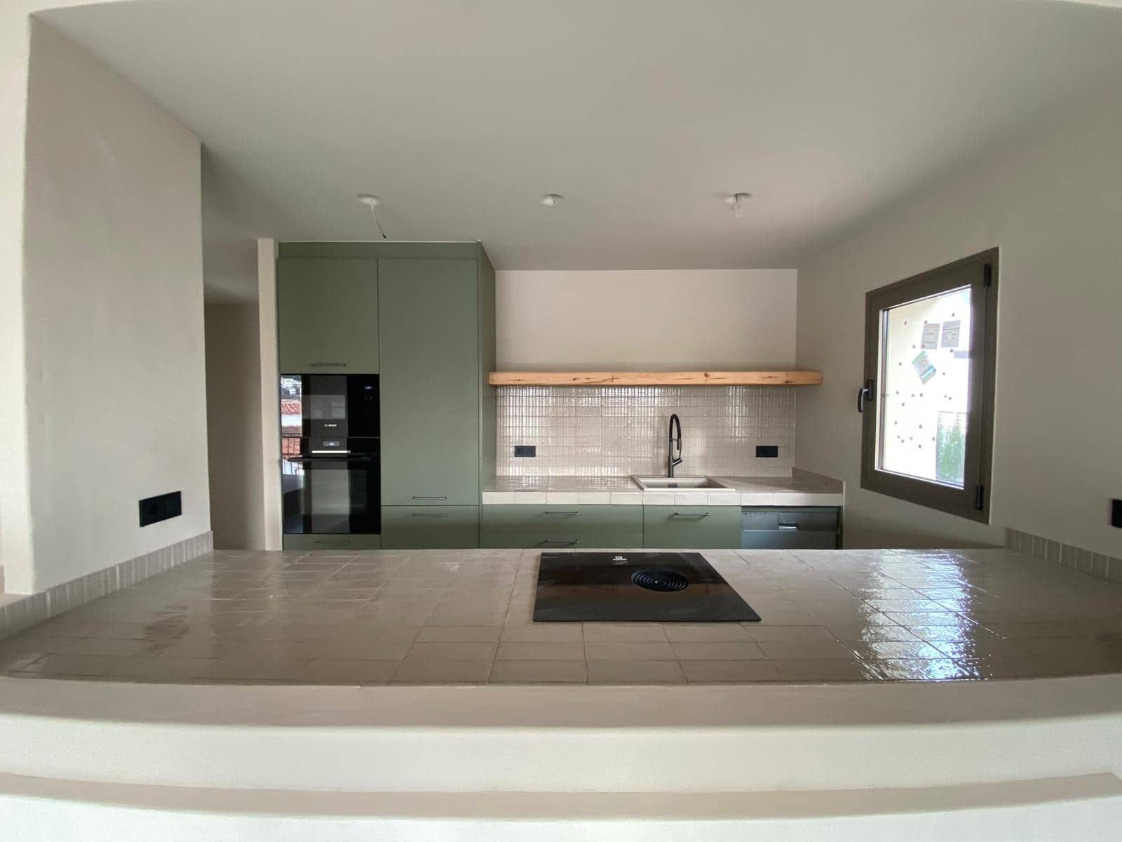 3 soveværelse Villa til salg i Benissa med swimmingpool garage - € 875.000 (Ref: 9552531)