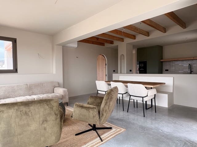 Chalet de 3 habitaciones en Benissa en venta con piscina garaje - 795.000 € (Ref: 9552531)