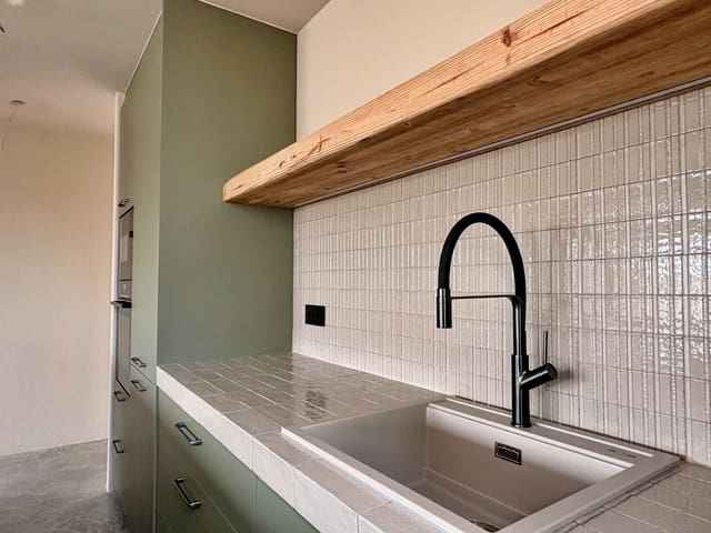 Chalet de 3 habitaciones en Benissa en venta con piscina garaje - 795.000 € (Ref: 9552531)