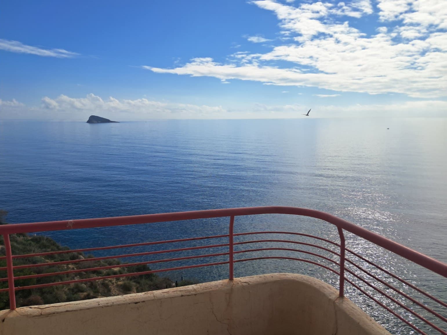 1 soveværelse Lejlighed til salg i Benidorm med garage - € 220.000 (Ref: 9566533)