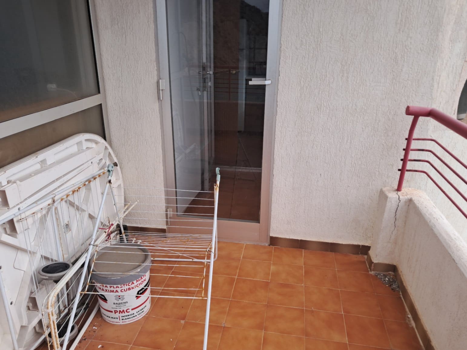 1 soveværelse Lejlighed til salg i Benidorm med garage - € 220.000 (Ref: 9566533)