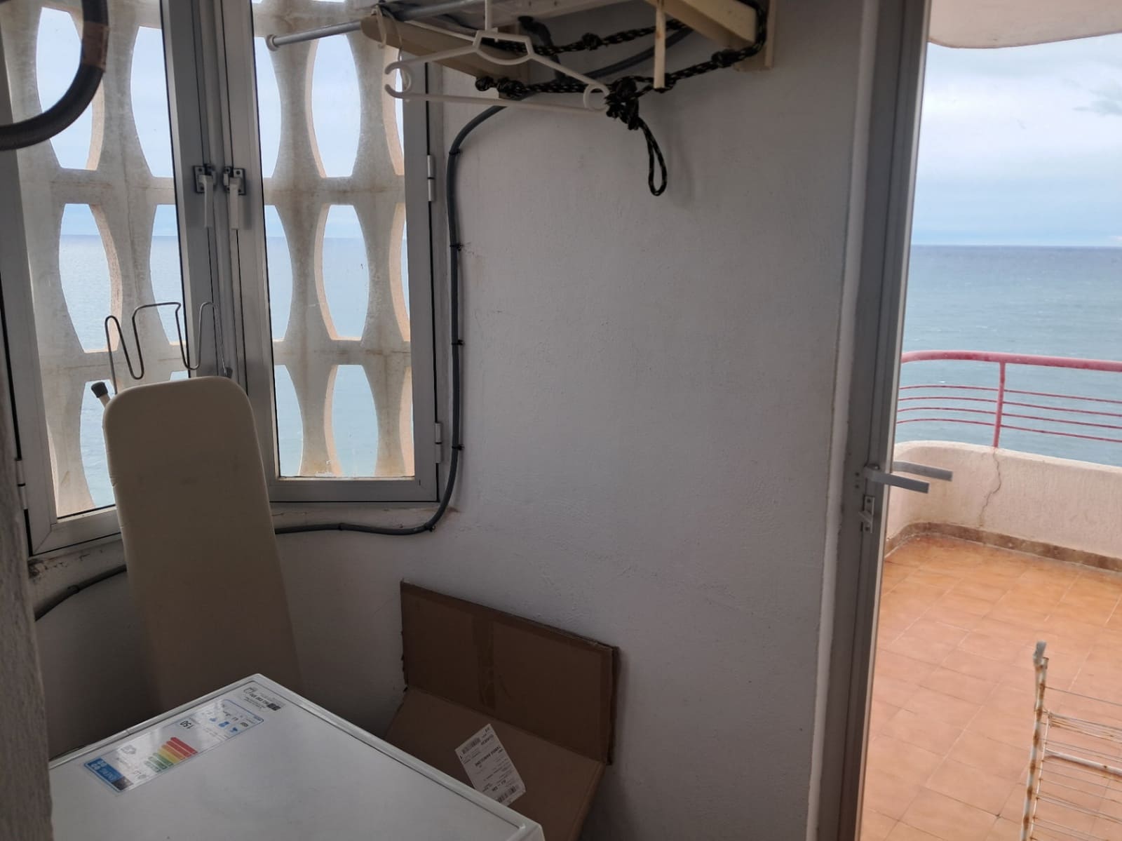 1 soveværelse Lejlighed til salg i Benidorm med garage - € 220.000 (Ref: 9566533)