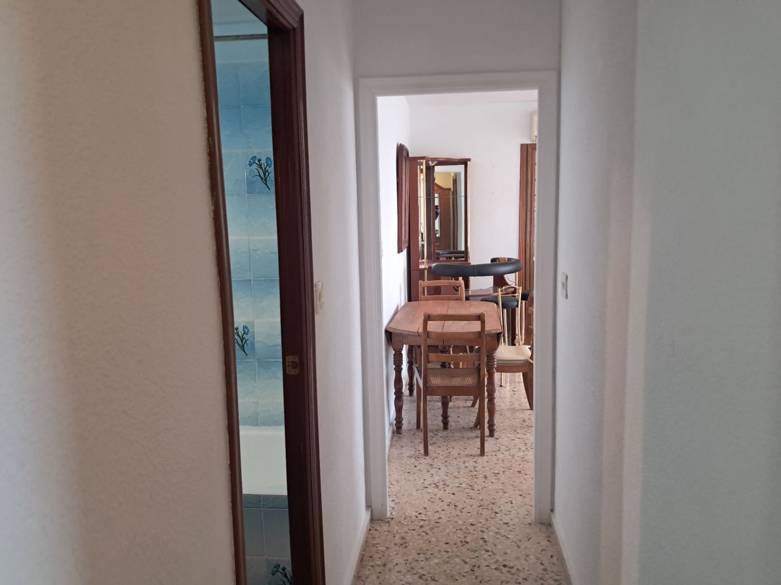 1 soveværelse Lejlighed til salg i Benidorm med garage - € 220.000 (Ref: 9566533)