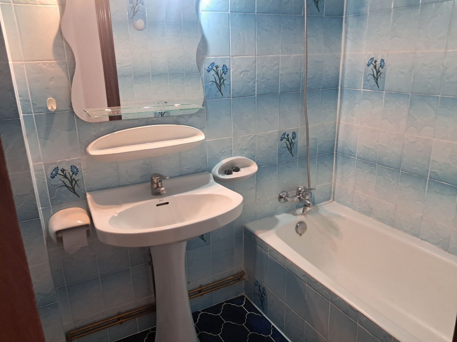 1 soveværelse Lejlighed til salg i Benidorm med garage - € 220.000 (Ref: 9566533)