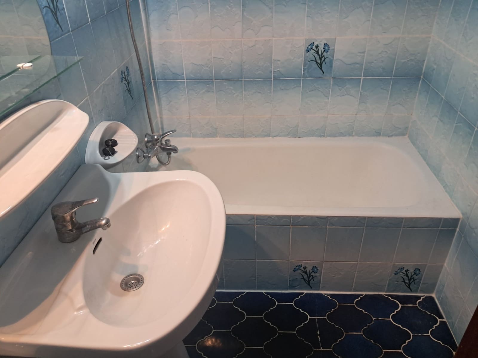 1 soveværelse Lejlighed til salg i Benidorm med garage - € 220.000 (Ref: 9566533)