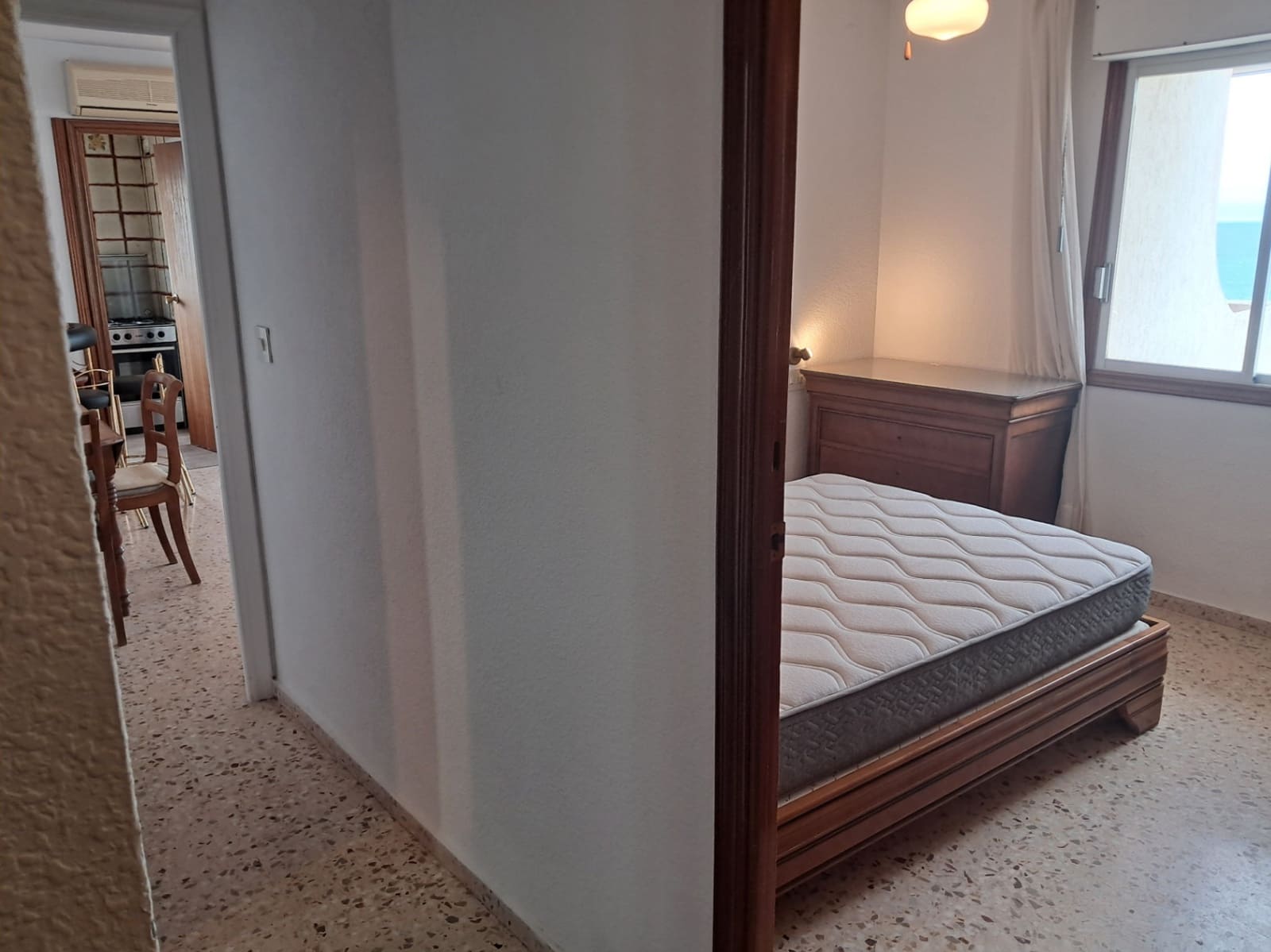 1 soveværelse Lejlighed til salg i Benidorm med garage - € 220.000 (Ref: 9566533)