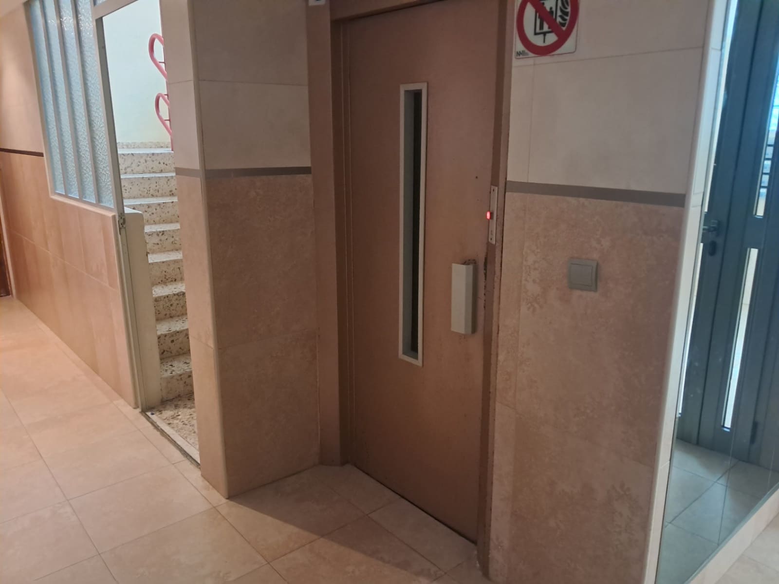 1 soveværelse Lejlighed til salg i Benidorm med garage - € 220.000 (Ref: 9566533)