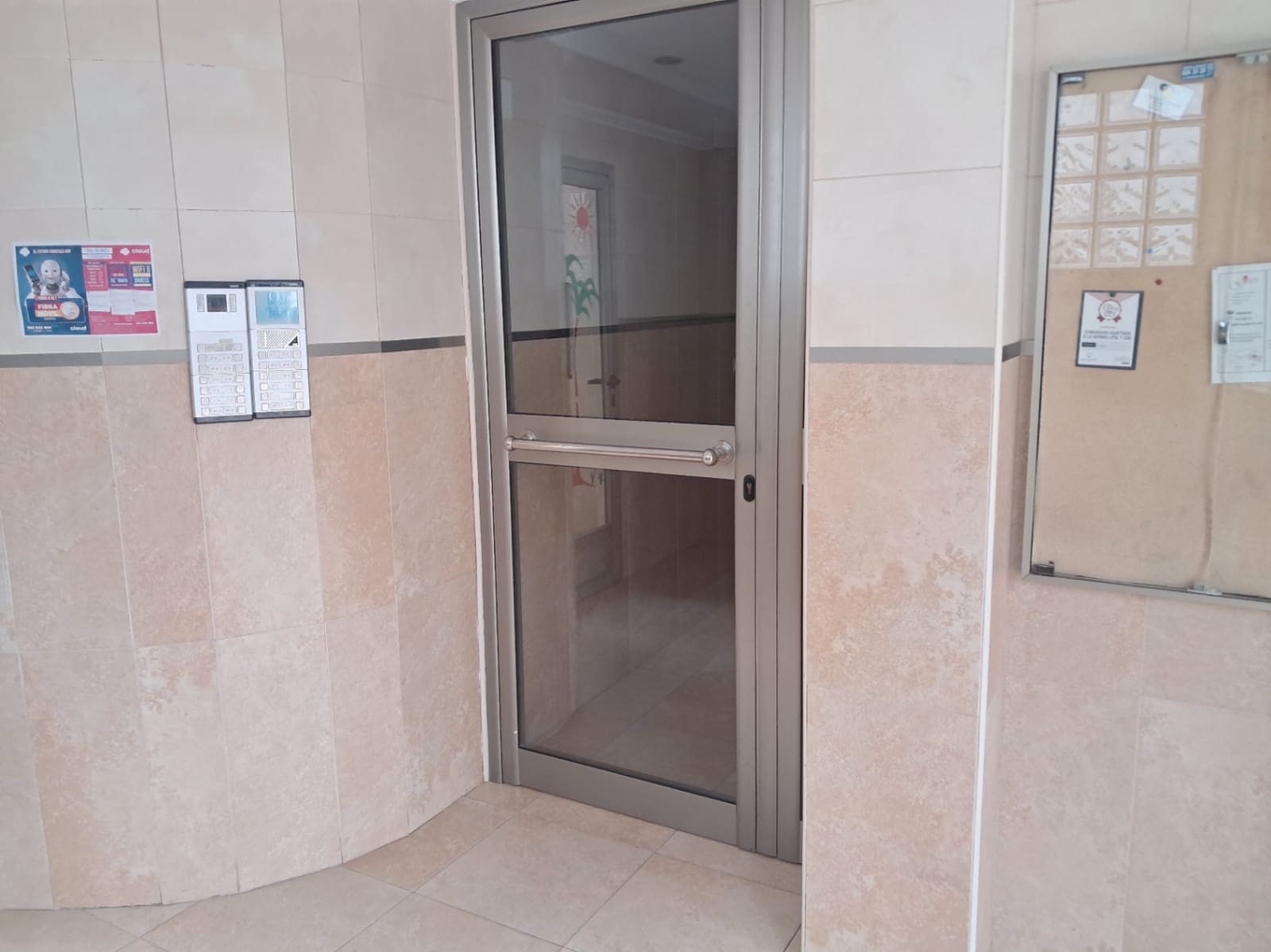 1 soveværelse Lejlighed til salg i Benidorm med garage - € 220.000 (Ref: 9566533)