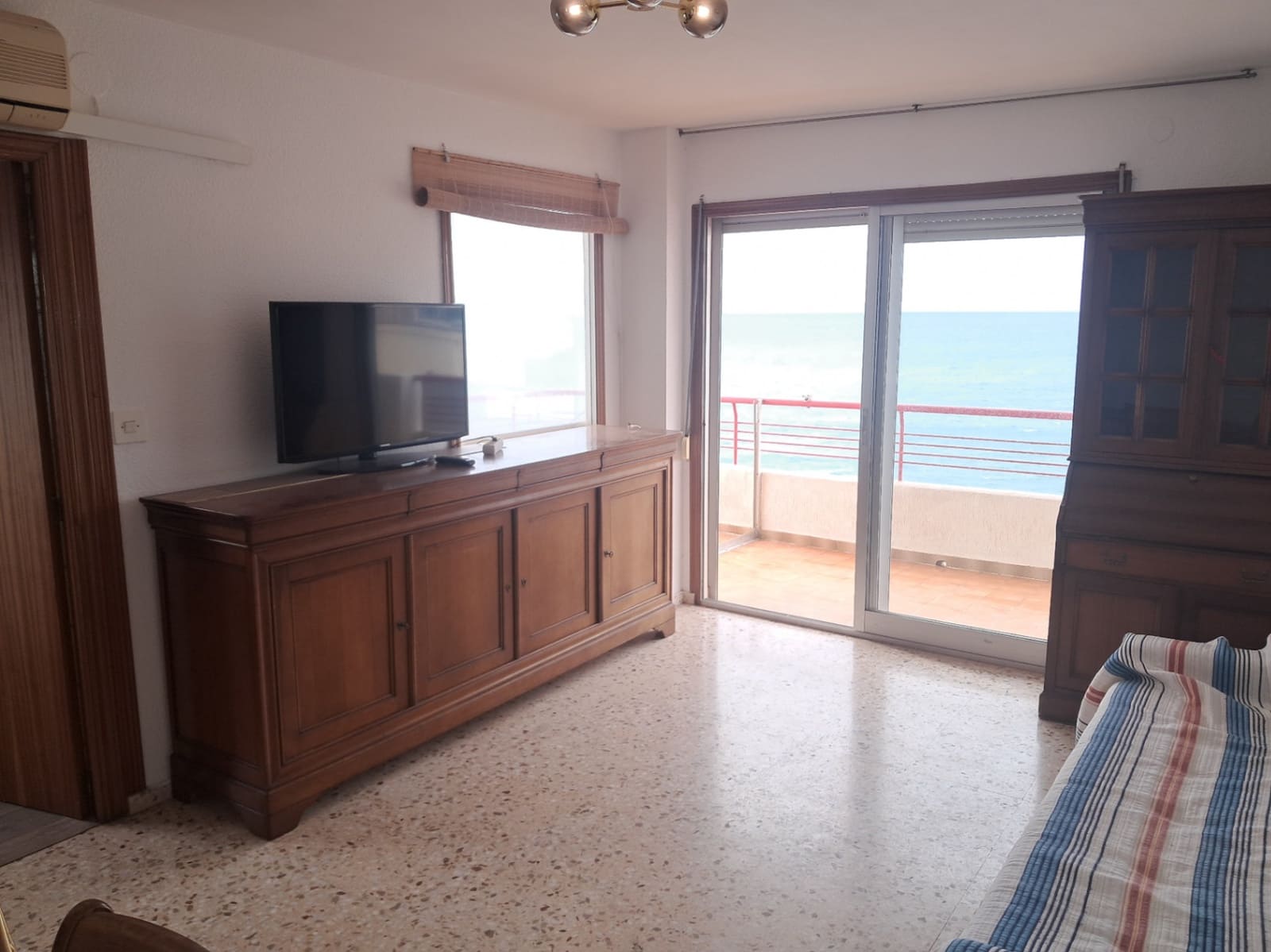 1 soveværelse Lejlighed til salg i Benidorm med garage - € 220.000 (Ref: 9566533)