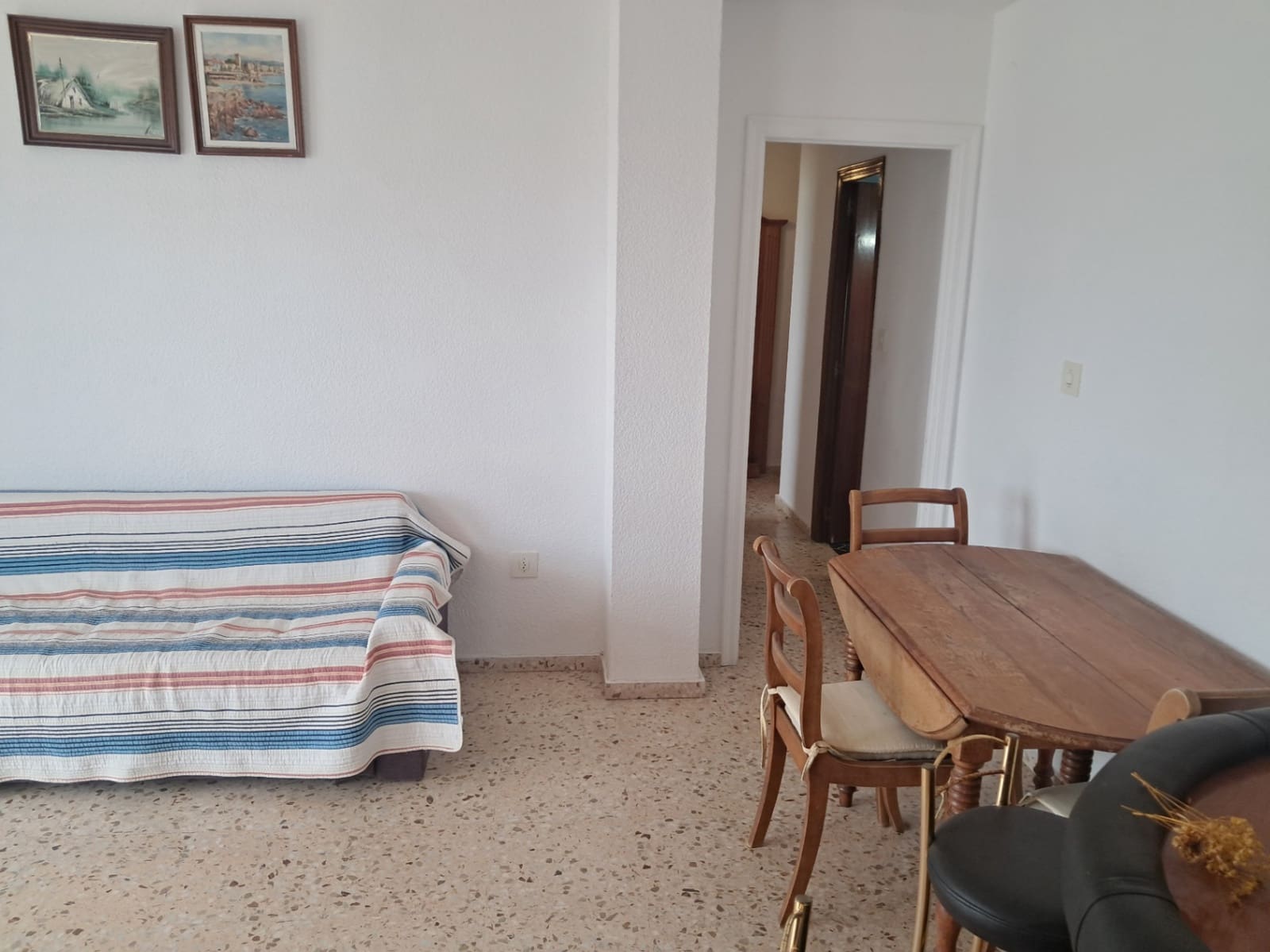 1 soveværelse Lejlighed til salg i Benidorm med garage - € 220.000 (Ref: 9566533)