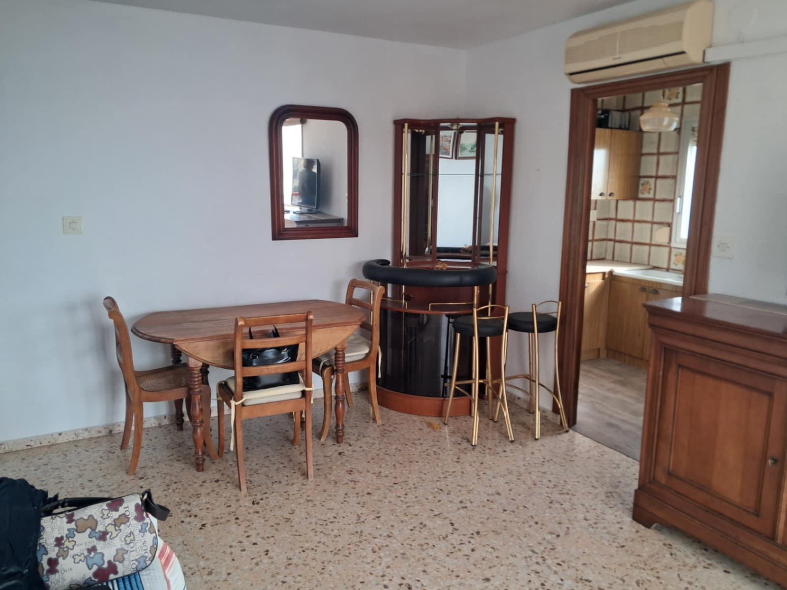 1 soveværelse Lejlighed til salg i Benidorm med garage - € 220.000 (Ref: 9566533)