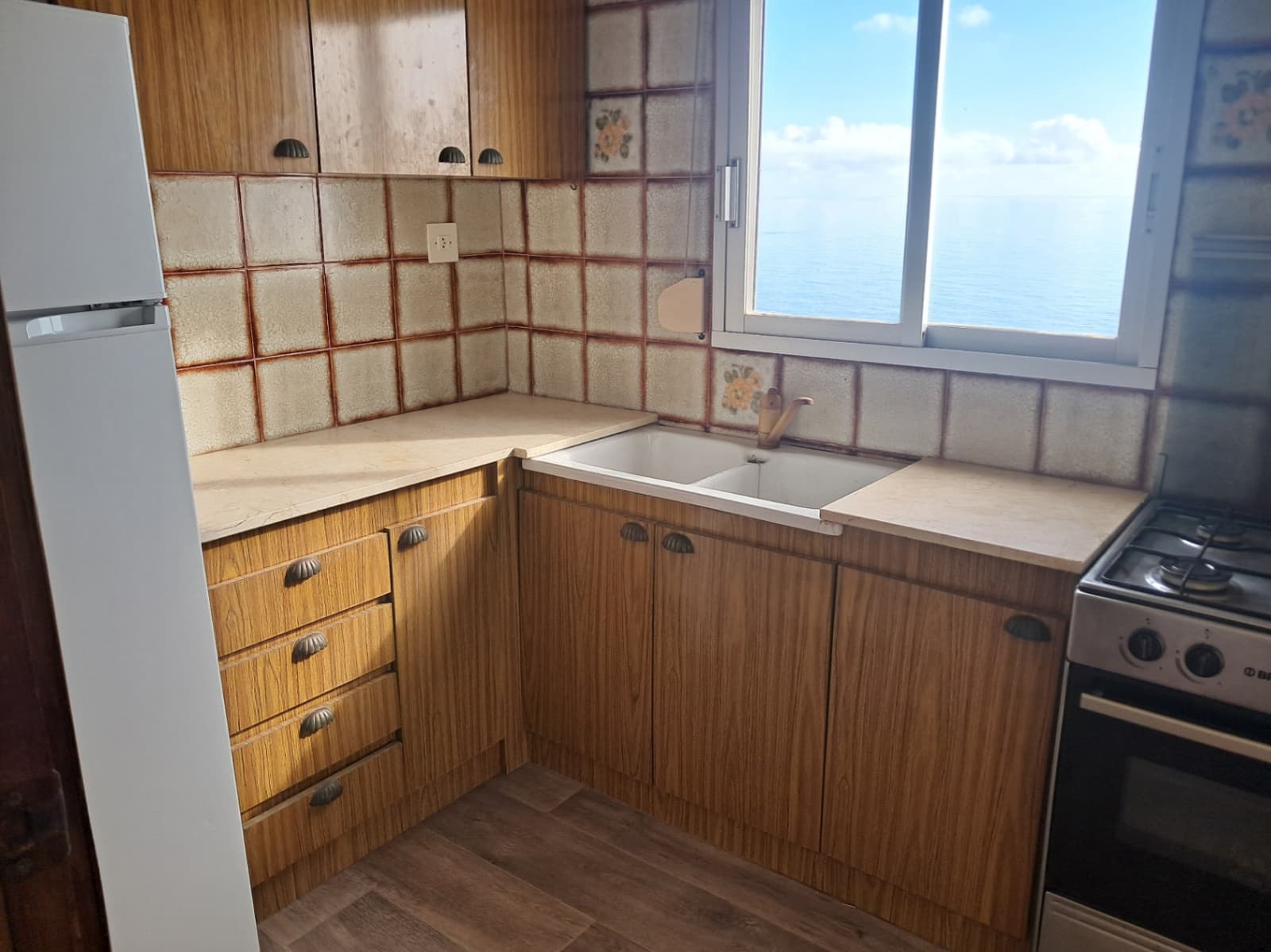 1 soveværelse Lejlighed til salg i Benidorm med garage - € 220.000 (Ref: 9566533)