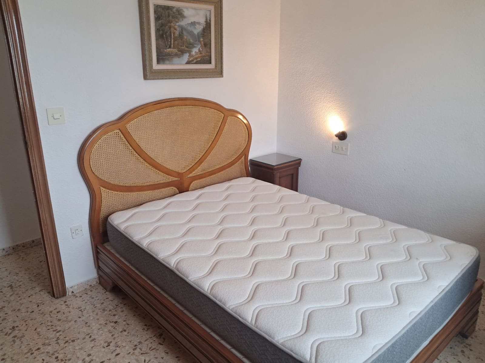 1 soveværelse Lejlighed til salg i Benidorm med garage - € 220.000 (Ref: 9566533)