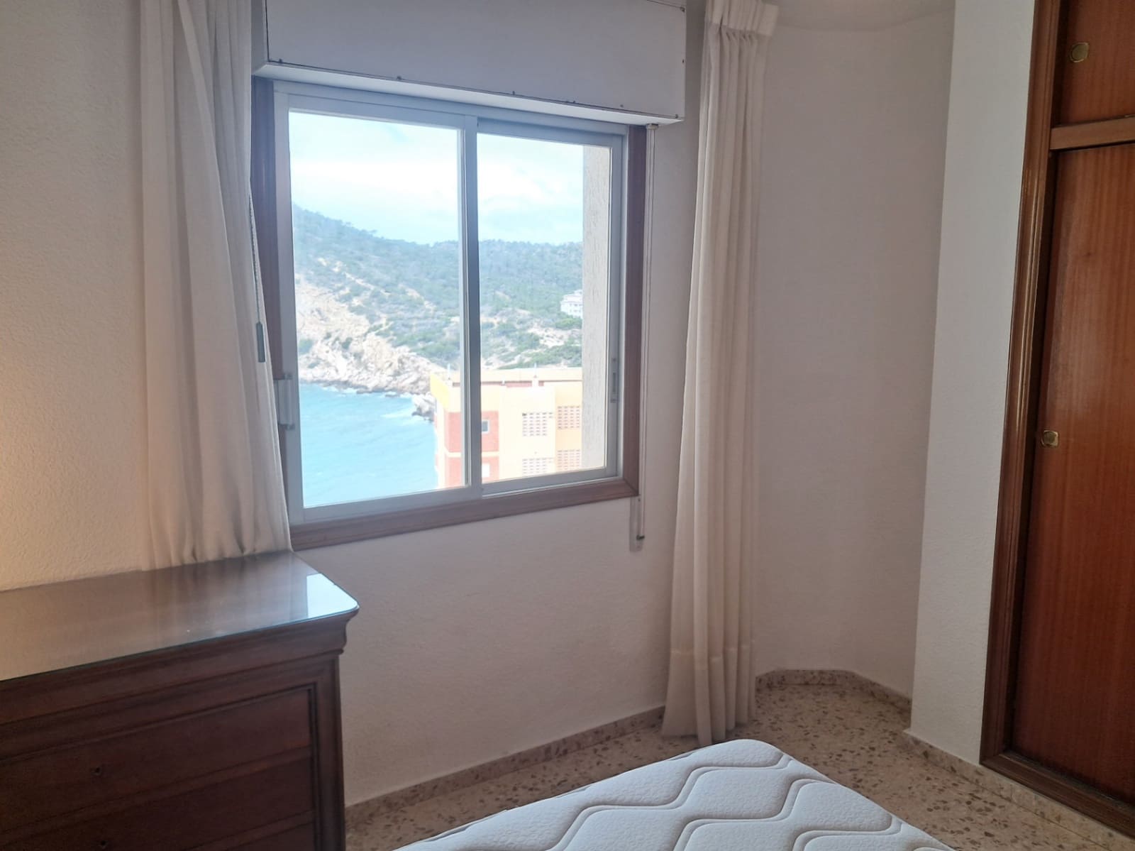 1 soveværelse Lejlighed til salg i Benidorm med garage - € 220.000 (Ref: 9566533)