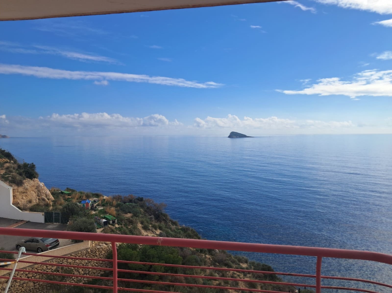 1 soveværelse Lejlighed til salg i Benidorm med garage - € 220.000 (Ref: 9566533)