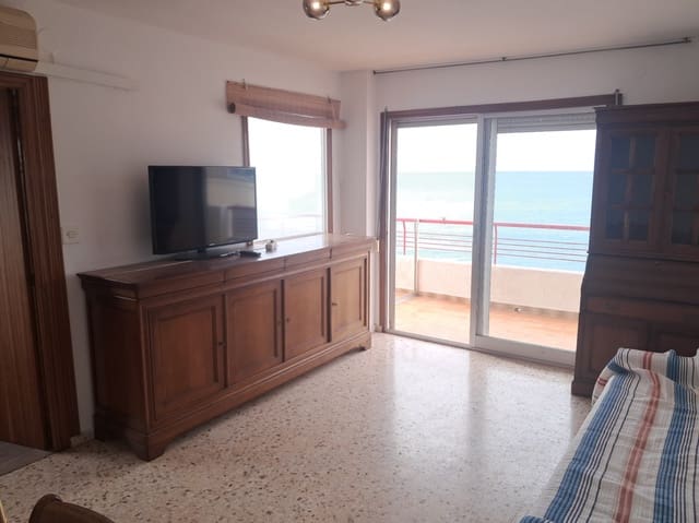 1 soveværelse Lejlighed til salg i Benidorm med garage - € 220.000 (Ref: 9566533)