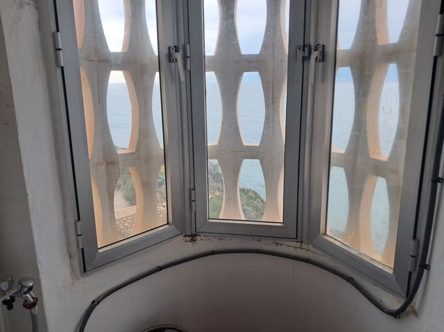 1 soveværelse Lejlighed til salg i Benidorm med garage - € 220.000 (Ref: 9566533)