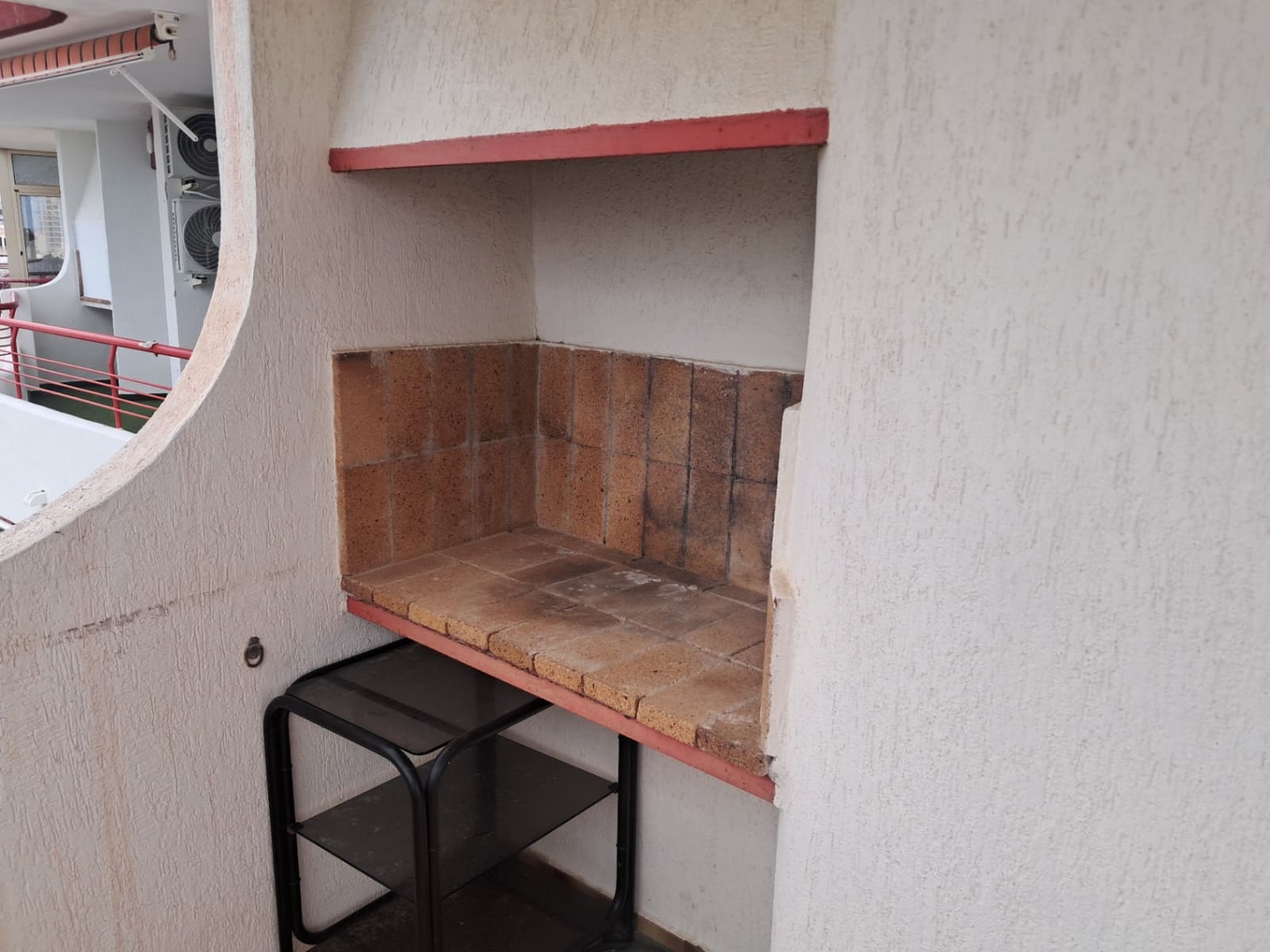 1 soveværelse Lejlighed til salg i Benidorm med garage - € 220.000 (Ref: 9566533)