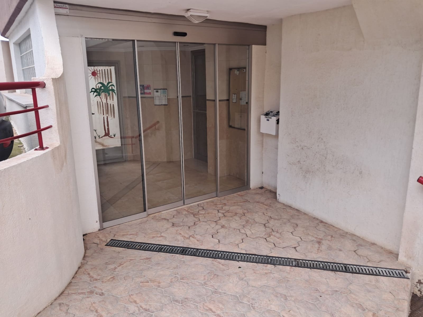 1 soveværelse Lejlighed til salg i Benidorm med garage - € 220.000 (Ref: 9566533)