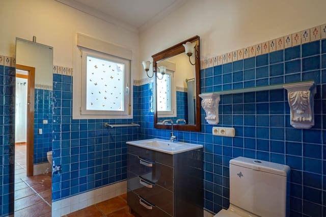 3 soveværelse Lejlighed til salg i Benissa - € 295.000 (Ref: 9569662)