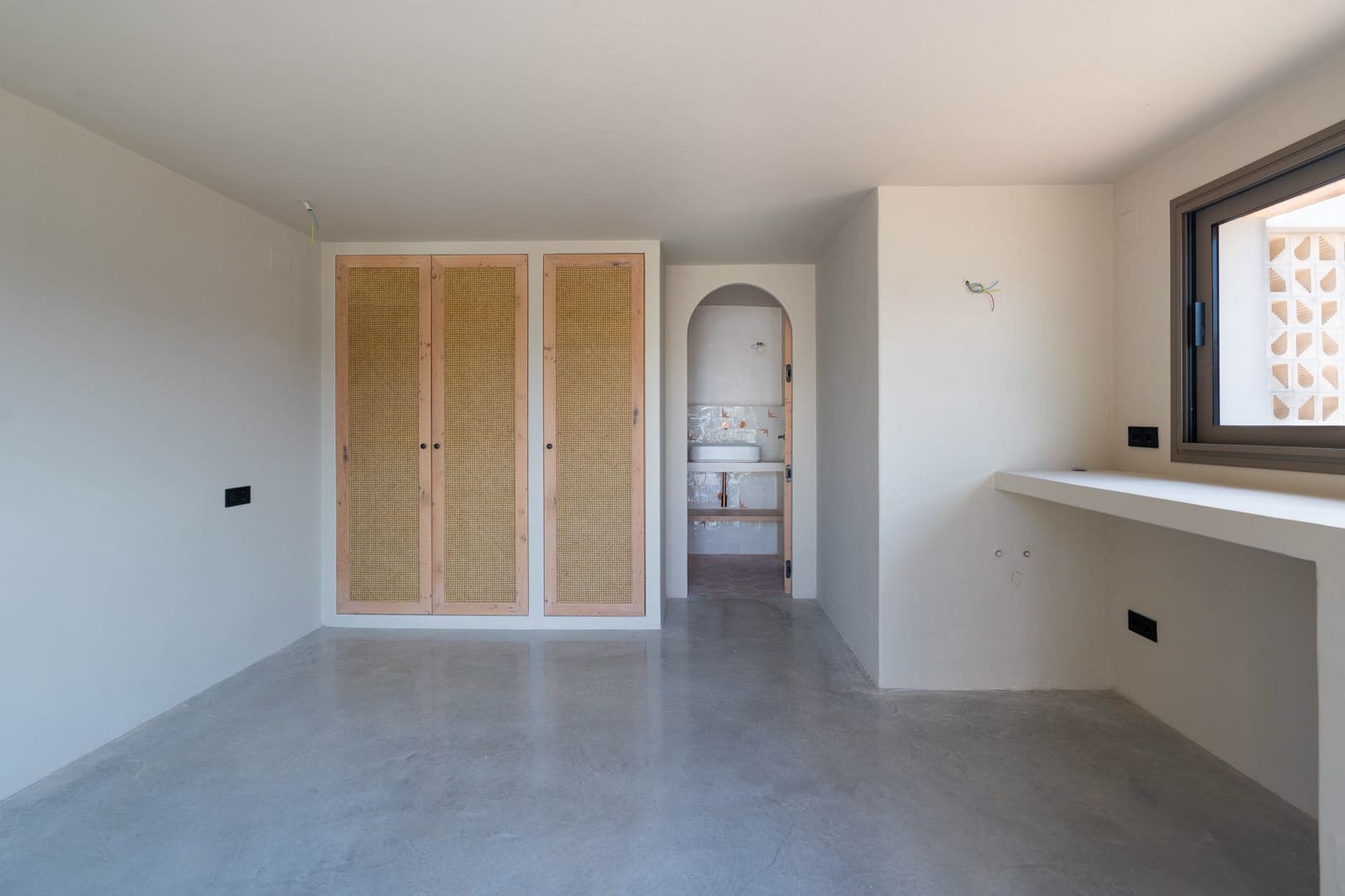 3 soveværelse Villa til salg i Benissa med swimmingpool - € 875.000 (Ref: 9569666)