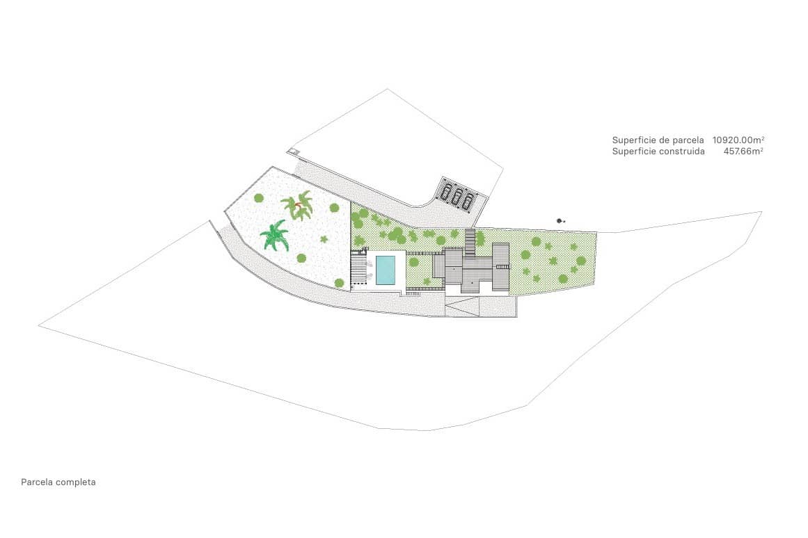 4 slaapkamer Villa te koop in Teulada met zwembad - € 2.985.000 (Ref: 9569668)