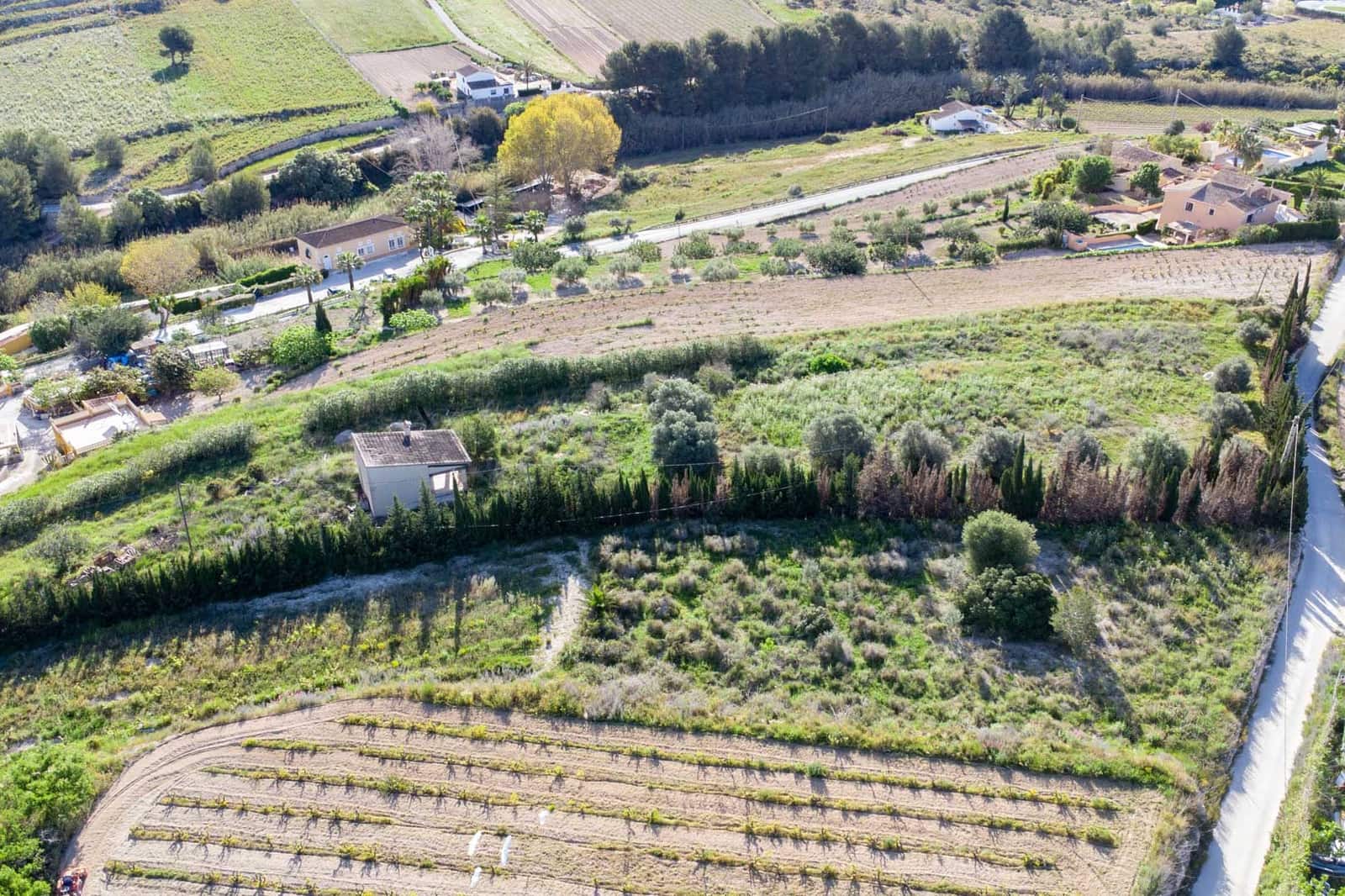 4 slaapkamer Villa te koop in Teulada met zwembad - € 2.985.000 (Ref: 9569668)