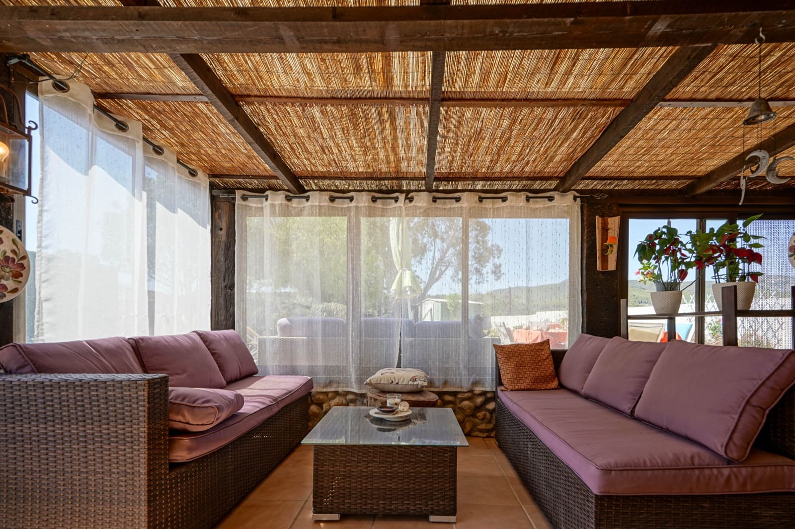 Chalet de 3 habitaciones en Javea / Xàbia en venta con piscina - 375.000 € (Ref: 9569671)