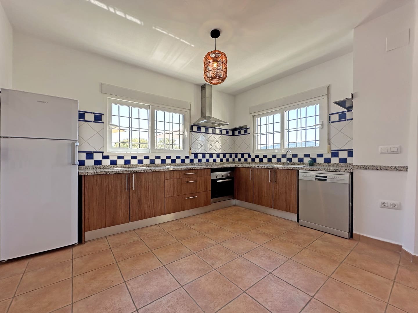 3 chambre Villa/Maison à vendre à Jalon / Xalo - 540 000 € (Ref: 9569673)