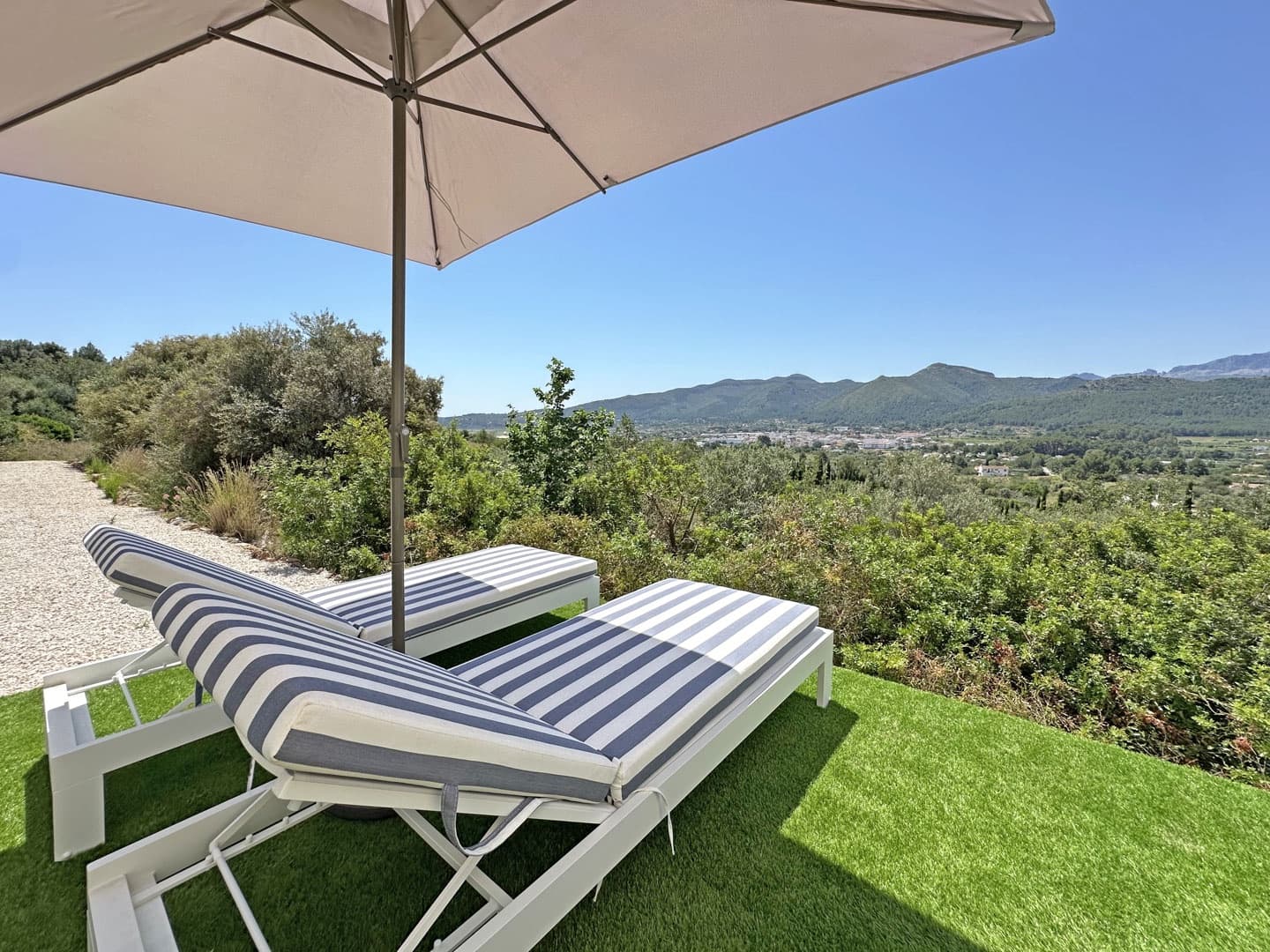 3 chambre Villa/Maison à vendre à Jalon / Xalo - 540 000 € (Ref: 9569673)