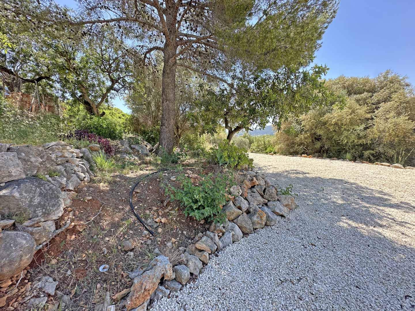 3 chambre Villa/Maison à vendre à Jalon / Xalo - 540 000 € (Ref: 9569673)