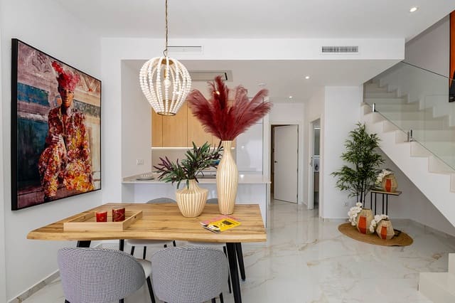 3 Zimmer Villa zu verkaufen in Polop mit Pool - 759.000 € (Ref: 9569695)