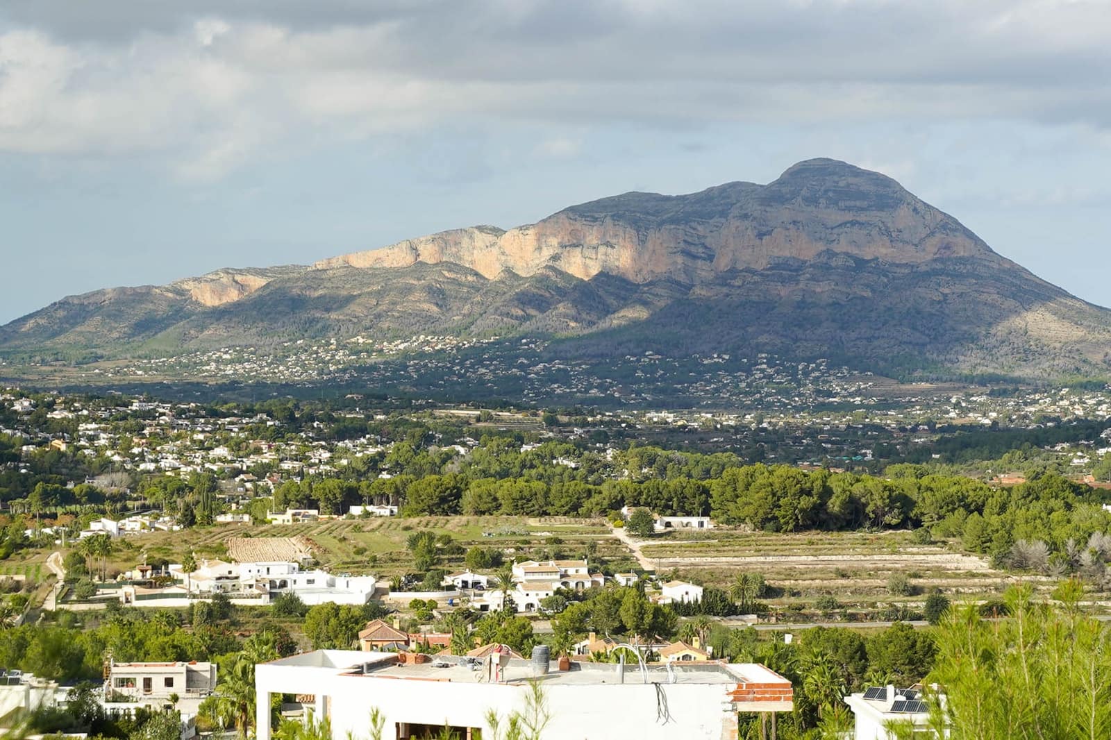 Building Plot for sale in Javea / Xabia - € 398,000 (Ref: 9569696)